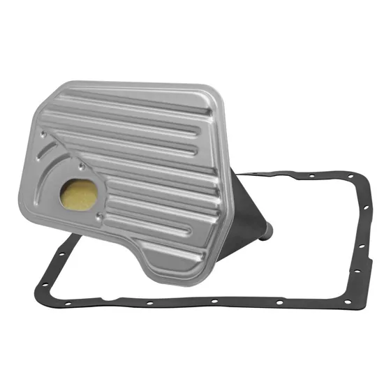 Kit Filtro Junta Trans Automática Pontiac Firebird 5.7 1998