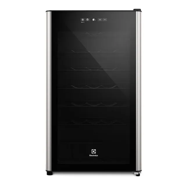 Cava De Vino Electrolux 34 Botellas Erwv34w2mwb