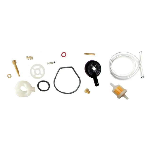 Garelli 50 Noi Tl Matic Bimatic Kit Reparacion Carburador