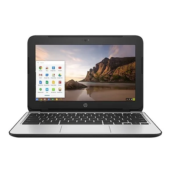 Laptop Hp Chromebook 4gb Ram 16gb+64gb Dd Windows Economica