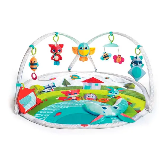 Gimnasio Dynamic Gymini Tiny Love