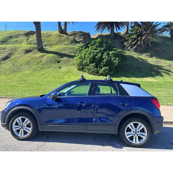 Audi Q2 1.4 Tfsi 35 At