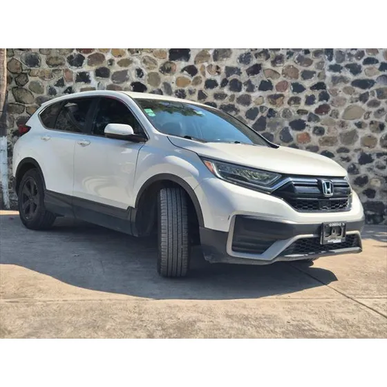 Honda Cr-v 1.5 Turbo Cvt