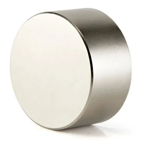 Imanes Iman De Neodimio Super Potencia 20x6 Mm 