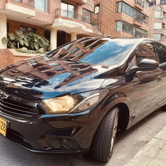 Chevrolet Joy 2022 1.4