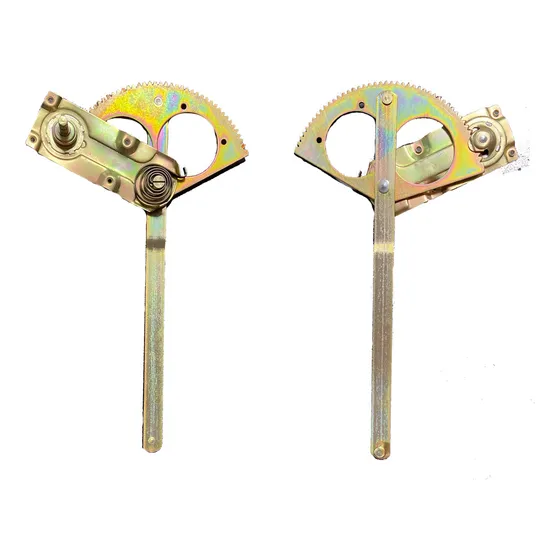 Maquina Levanta Cristales Para Mercedes Benz 709 710 1215