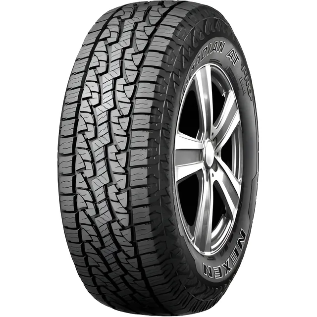 Cubierta Durun D208 Lt 7.00 R16 115/110n (12pr) Índice De Velocidad N