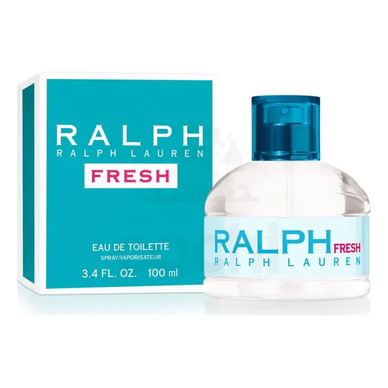 Perfume Ralph Lauren Fresh 100ml Ralph Lauren Original