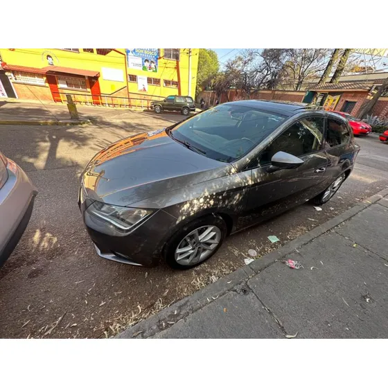 Seat Leon 1.4 Style T 140hp Mt