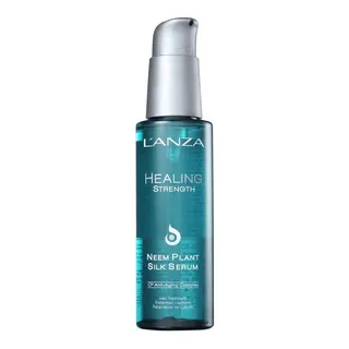 Healing Strength Neem Plant Silk Serum Lanza 100ml Healing Strength Neem Plant Silk Serum Lanza 100ml