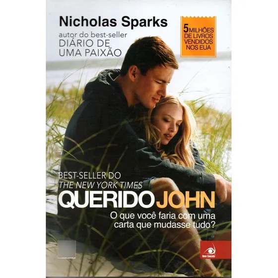 Livro Coleção - O Melhor De Nicholas Sparks (3 Volumes - Usados) - Nicholas Sparks [2011]