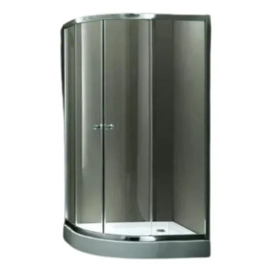 Mampara Cabina De Ducha Piso Yat 11879 Quasar Homecenter