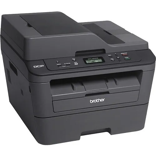 Multifuncional Brother Dcpl2540dw Inalambrico Laser