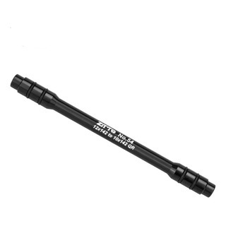 Adaptador De Eje Pasante 12mm A Pasador 9qr 9mm Adaptador De Eje Pasante 12mm A Pasador 9qr 9mm