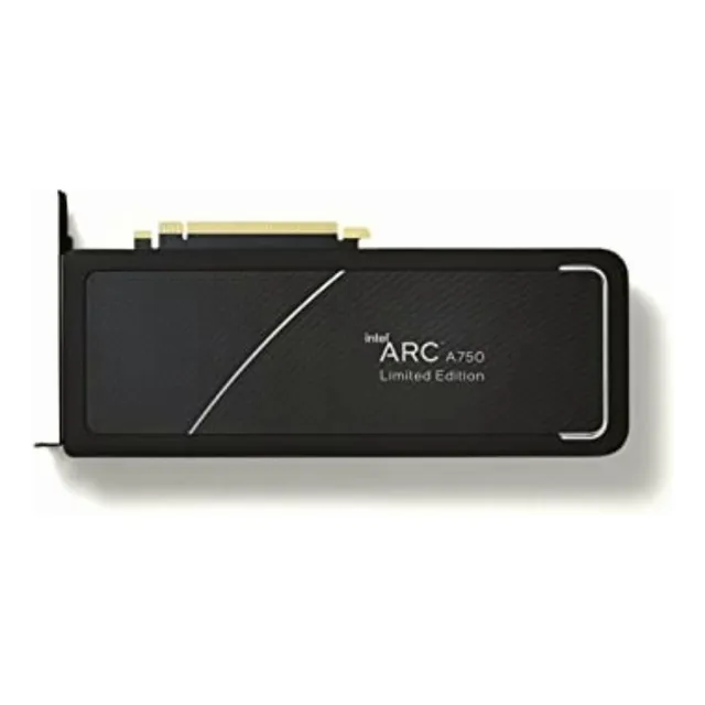 Intel Tarjeta De Video Arc A750, 8gb, Pci Express 4.0