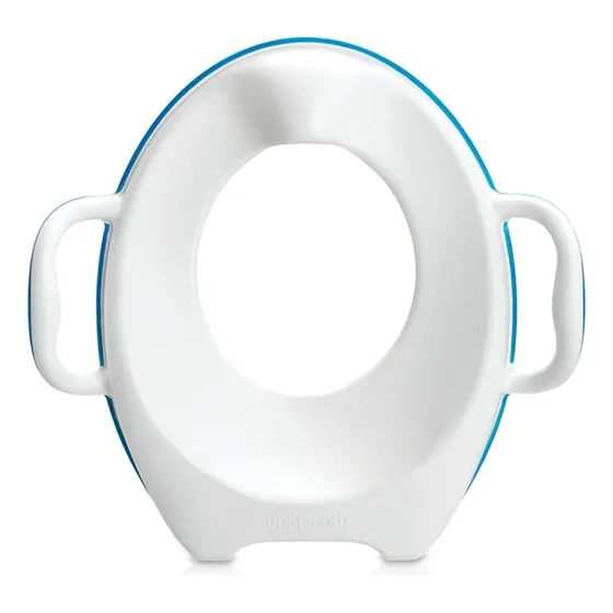 Asiento Para Baño Secure Munchkin