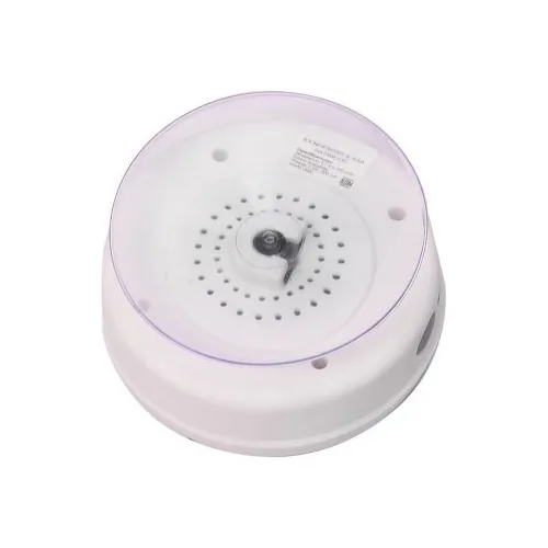   Bocina Con Ventosa Slim Y Impermeable Portátil Bluetooth