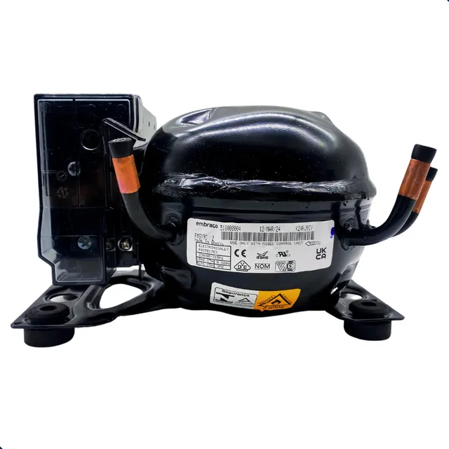 Compressor Inverter Electrolux Fmsy9c A20164502 50/60hz Sc