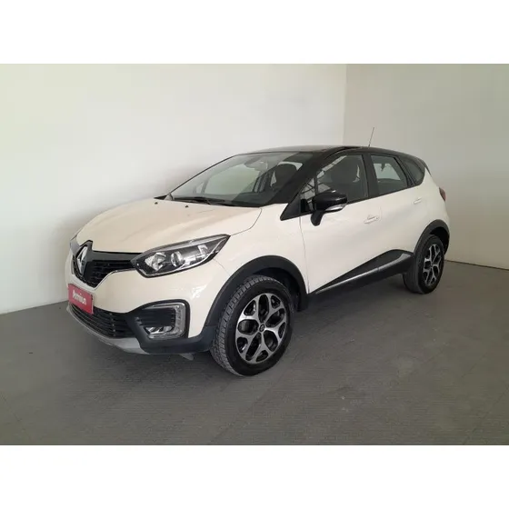 Renault Captur 2.0 Intens