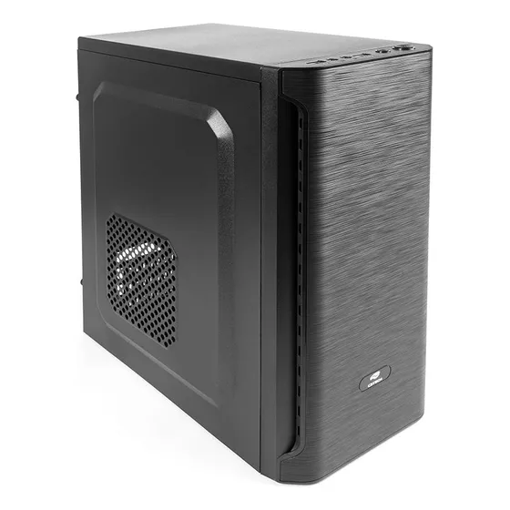 Gabinete Torre Micro-atx C3tech Mt-30bk C/fte 200w
