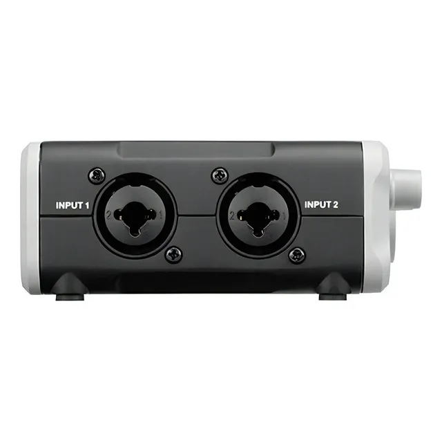 Interfaz Boya By-am1 Color Negro