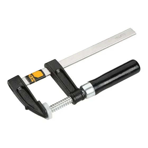 Prensa Carpintero 1000 Mm Profesional Tolsen 10156 - Tyt