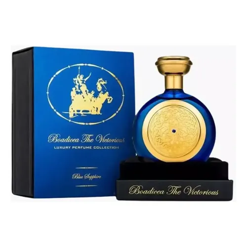 Perfume Boadicea The Victorious Energizer Edp 100ml () | MercadoLivre