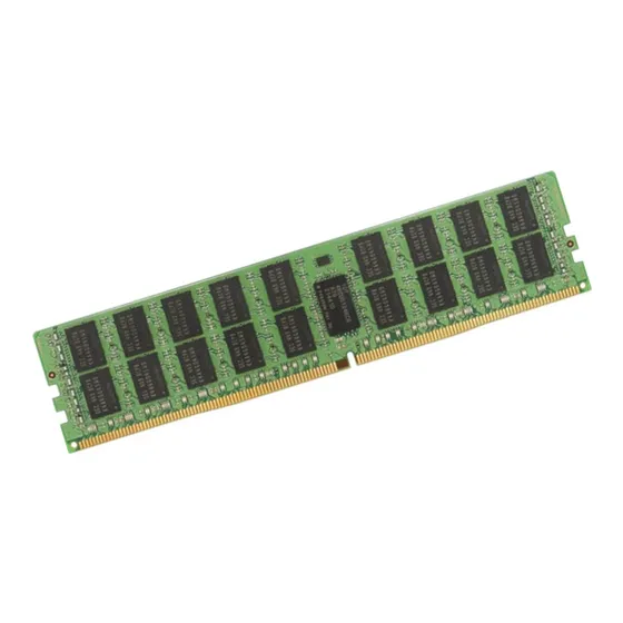 Memoria Hp Ecc 16gb Ddr4 Proliant Dl120 Dl160 Dl180 Dl360 G9