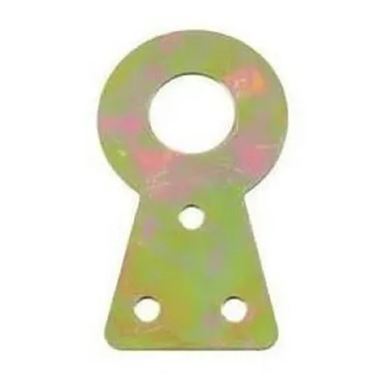 Soporte Para Colgar 14x25mm 20unds Ferrepernos