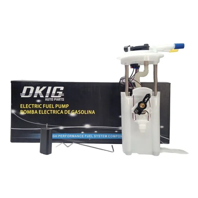 Modulo De Gasolina Gran Blazer 5.3 Tahoe 00-03