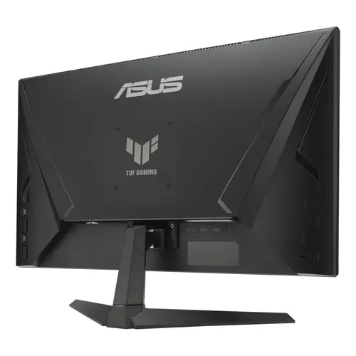 Monitor Gamer Asus Tuf 24,5 Fhd 200hz Ips Freesync Vg259q5a Preto
