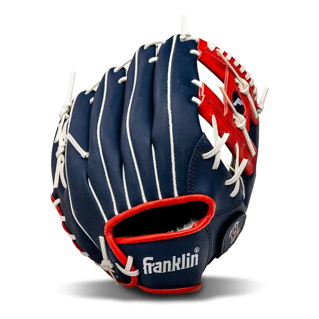Guante De Beisbol Franklin 11 Pulgadas Field Master Baseball