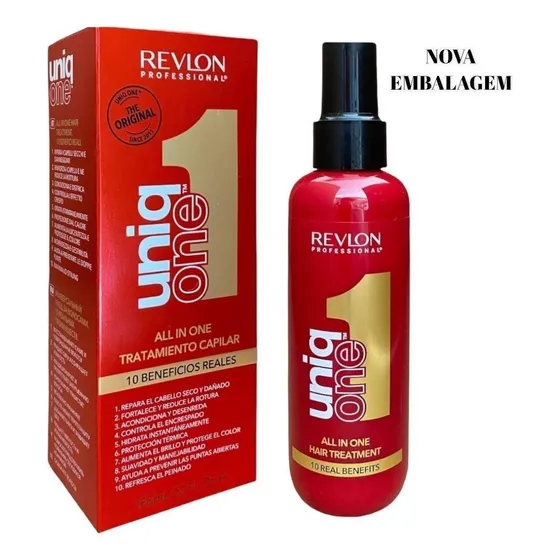Joico Unique One Revlon