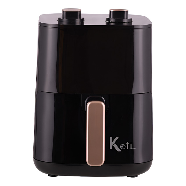 Fritadeira Elétrica Koti Smart 4l 127 E 220v 1200w 60hz 