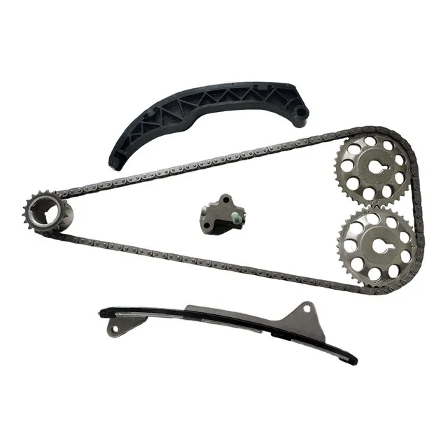 Kit Distribuicao Corrente 5524369 Etios 2012 2013