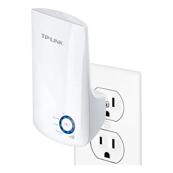 Tp Link N300 Extensor Alcance Wi Fi Tl Wa850re