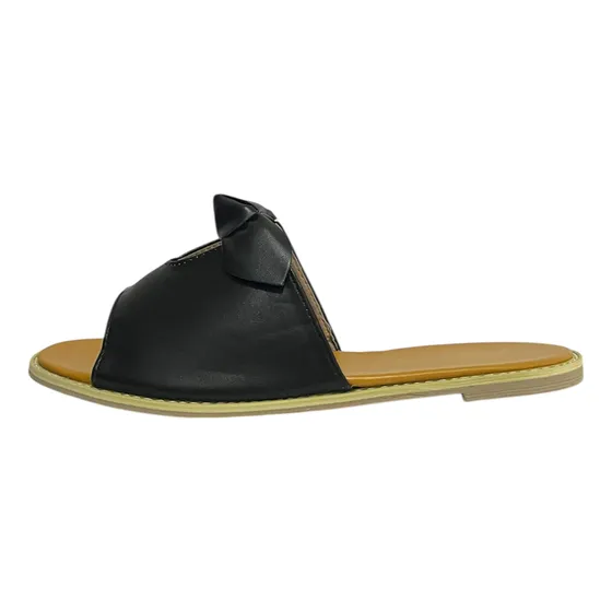 Sandalias Lyra Para Mujer