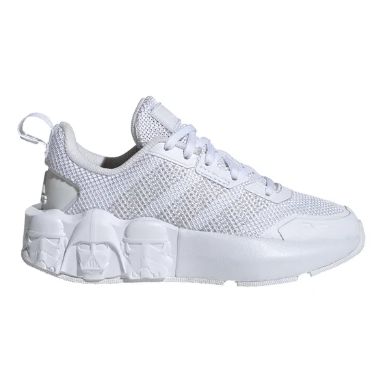 Tenis Star Wars Runner Niños Ie8042 adidas