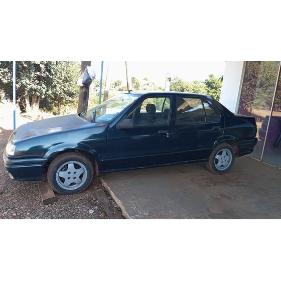 Renault R19 1.9 R
