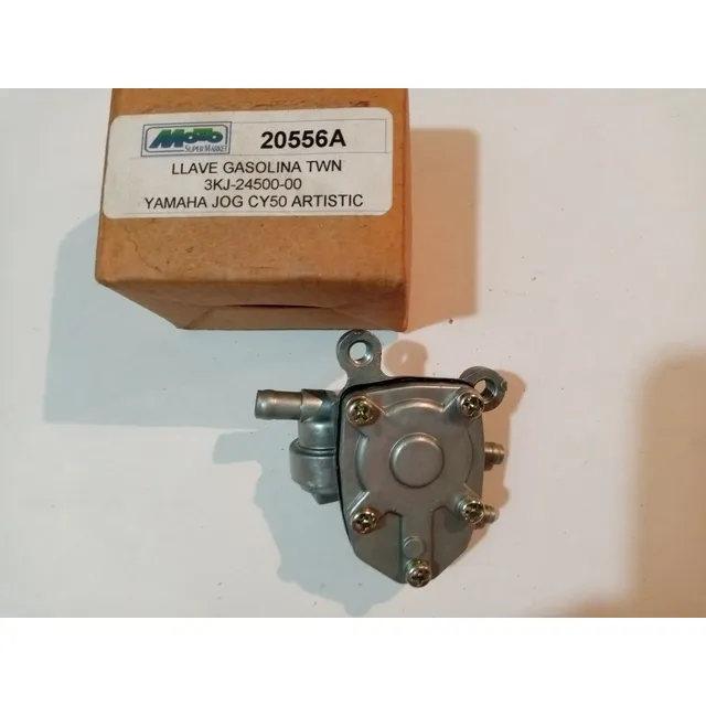 Válvula De Gasolina Para Yamaha Jog Cy50,artístic.taiwan