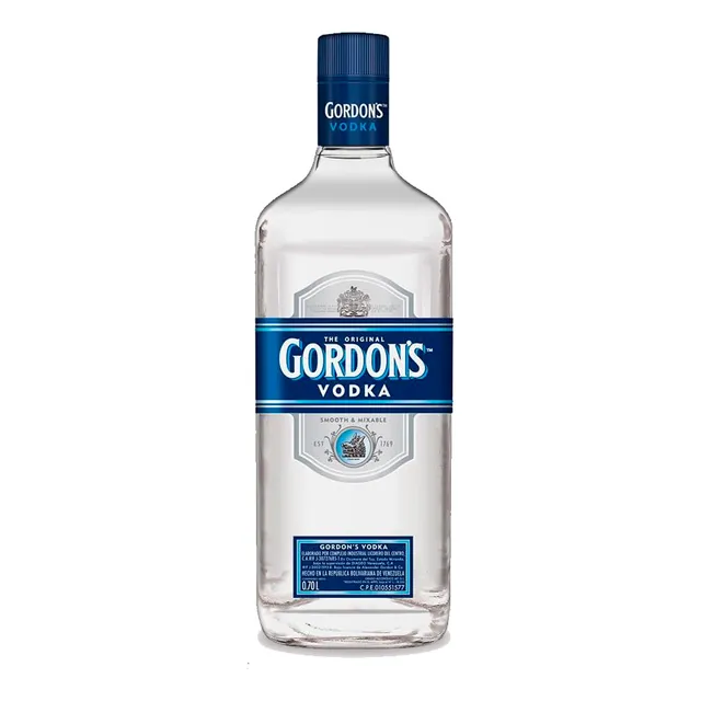 Vodka Gordon's 700ml