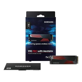 Samsung 990 Pro 1tb | Mercado Livre