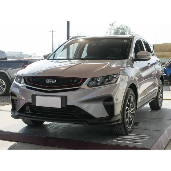 Geely Coolray 1.5 Aut