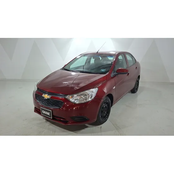 Chevrolet Aveo 1.5 Ls A
