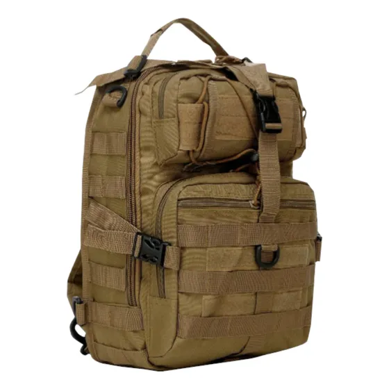 Bolso Militar Táctico Mensajero