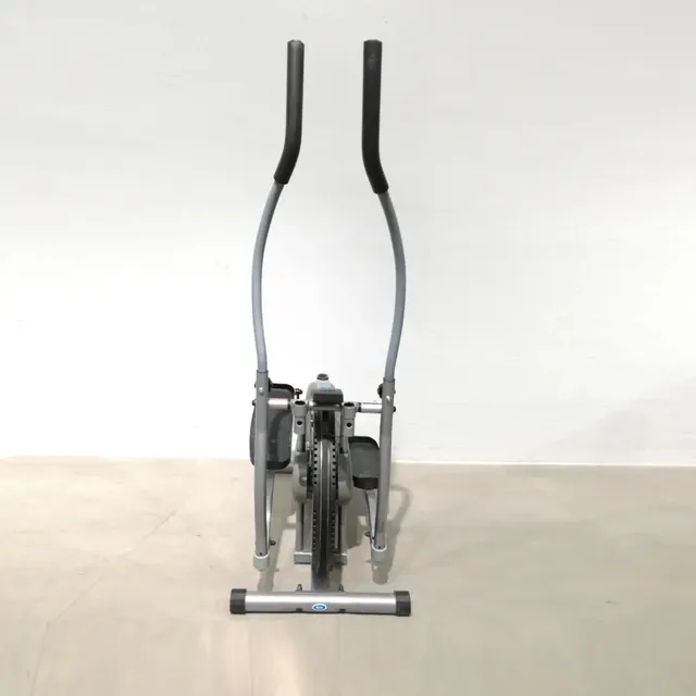 Bicicleta Estática Orbitrek Platinum