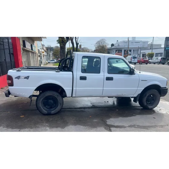Ford Ranger 3.0 Cd Xl Plus 4x4