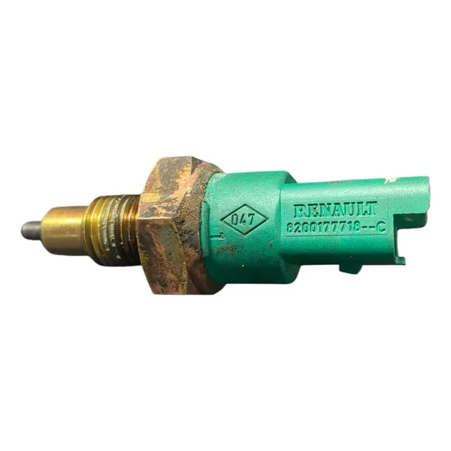 Interruptor Sensor Luz De Ré Renault Megane Duster Fluence