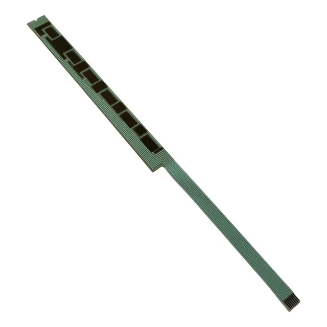 Flex Para Panel Portamandos Lavarropa Candy Cvst810t / Ls180