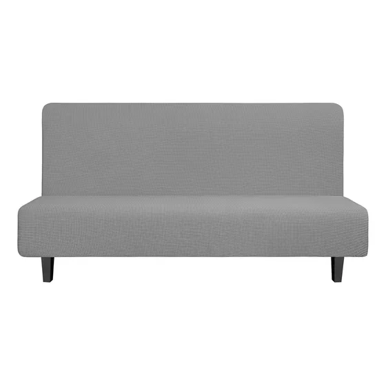 Funda Elástica Sofá Sin Brazos, Protector De Muebles ...